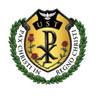 UST Pax Romana Coat of Arms